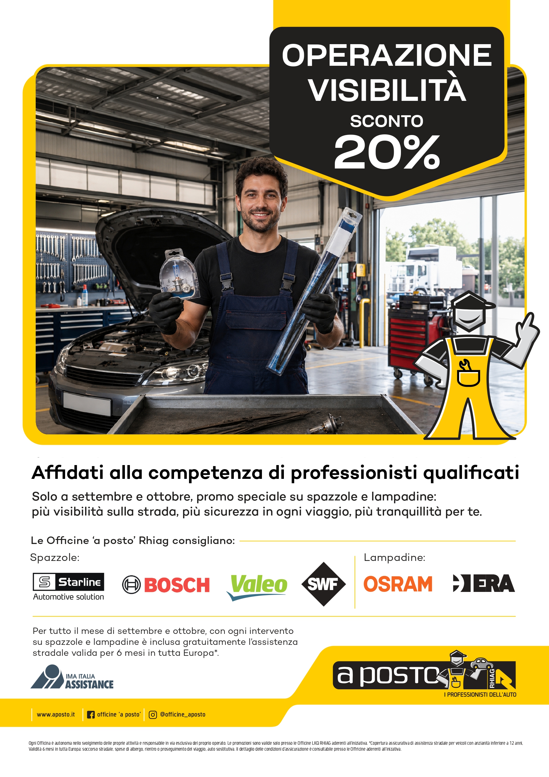 aPosto_poster_Promo_SPAZZOLE-LAMP