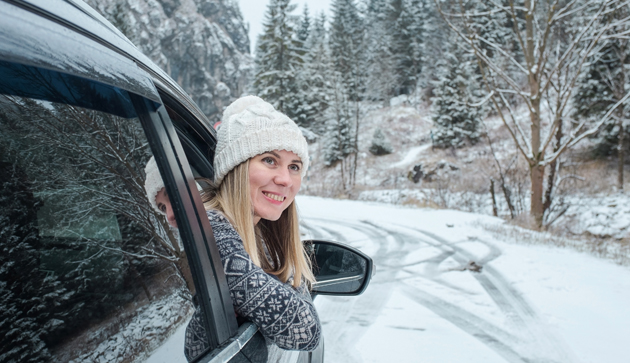 consigli manutenzione auto inverno