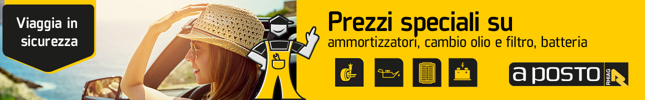Promozione Estate